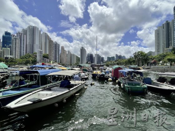 【香港】走进香港秘境, 这些宝藏景点不可错过!