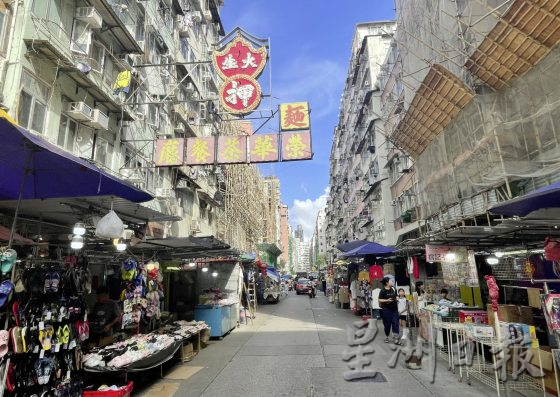 【香港】走进香港秘境, 这些宝藏景点不可错过!