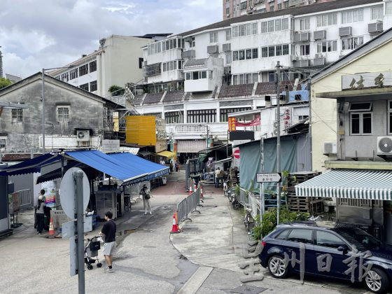 【香港】走进香港秘境, 这些宝藏景点不可错过!