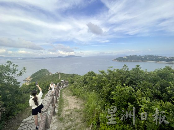 【香港】走进香港秘境, 这些宝藏景点不可错过!