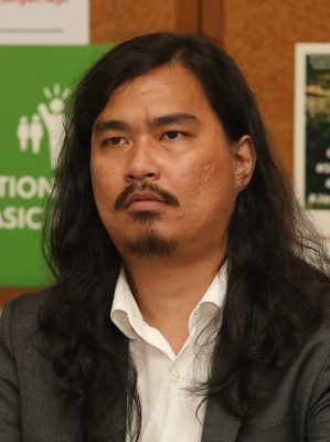 批MCMC合理化打压民主 LFL:评论国会非网暴!