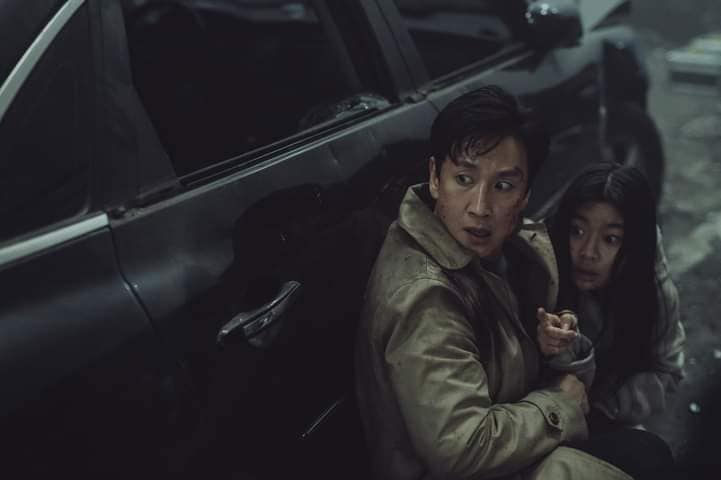 李善均遗作竟因他接演 曹政奭眼眶泛红:很想念他