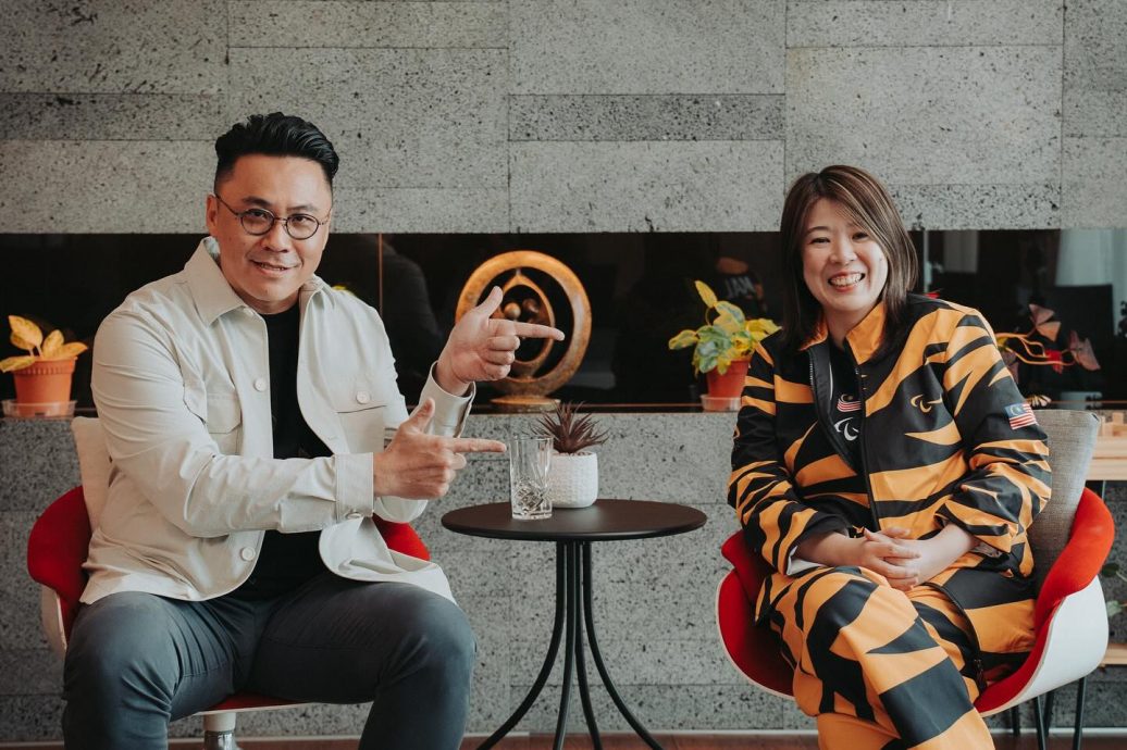 残奥会运动服装半途遭放弃 设计师:我很失望和心碎