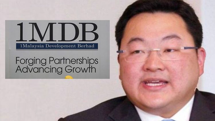 美司法部与刘特佐达协议 赛夫丁:大马焦点追回1MDB资产