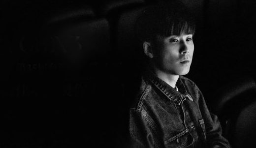 郭朝河/一路以来的金曲肯定