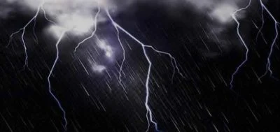 除玻布甲的大部分地区 气象局:今午或有雷暴大雨