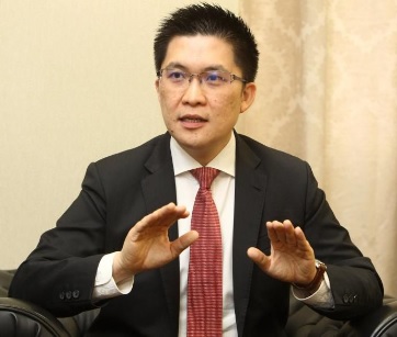 黄家和:尽力协助上诉遭拒SPM优秀生 “联络我的机要秘书”