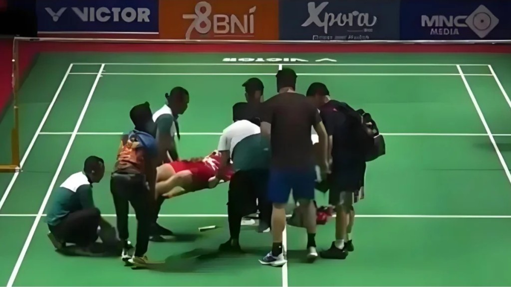 17岁小将张志杰猝死︱遗体滞留印尼40余天 母发声:何时才能把你带回来