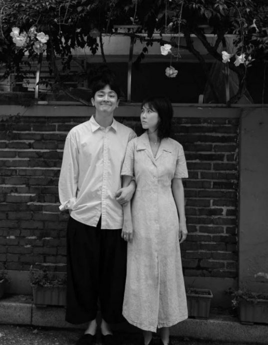 《和我老公结婚吧》怨偶变真夫妻! 孔敏贞宣布下月结婚
