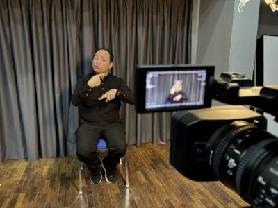 【聋人维权/03】法律面前人人平等,聋人的平等权益有被看见吗?