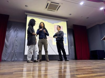 【聋人维权/03】法律面前人人平等,聋人的平等权益有被看见吗?