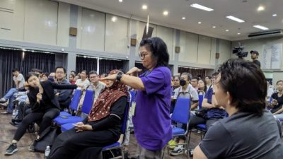 【聋人维权/03】法律面前人人平等,聋人的平等权益有被看见吗?