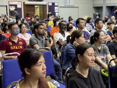 【聋人维权/03】法律面前人人平等,聋人的平等权益有被看见吗?