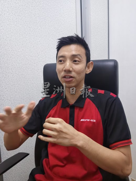 全国/吉禁一天重复添油:油站业者“难执行!”