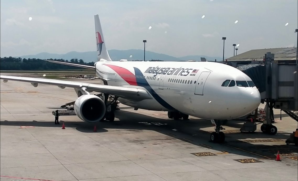 另类评价引国际游客共鸣 希腊男:别来大马旅游,会上瘾!