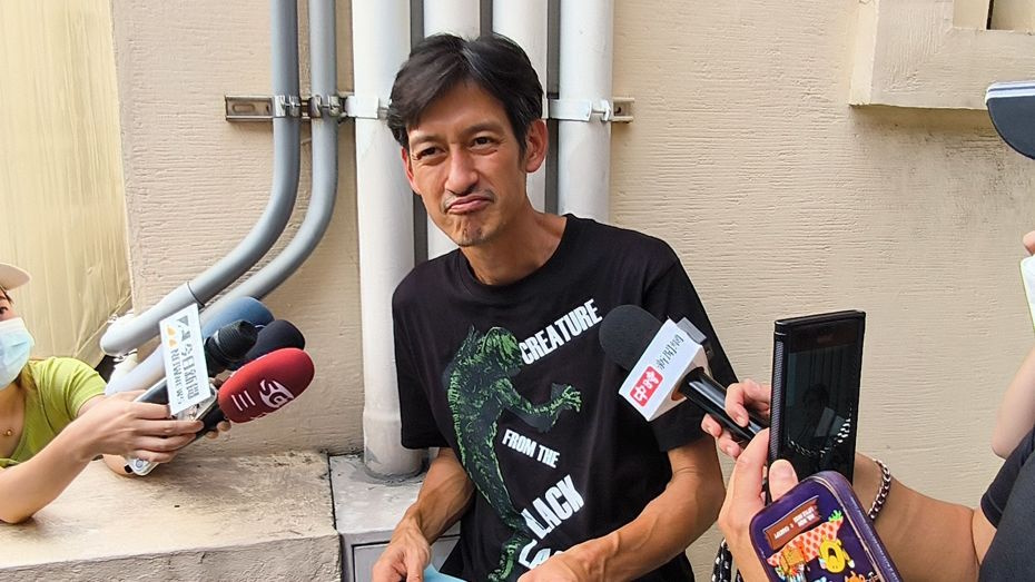 唐治平认母遗体后失联 友人忧安危急寻