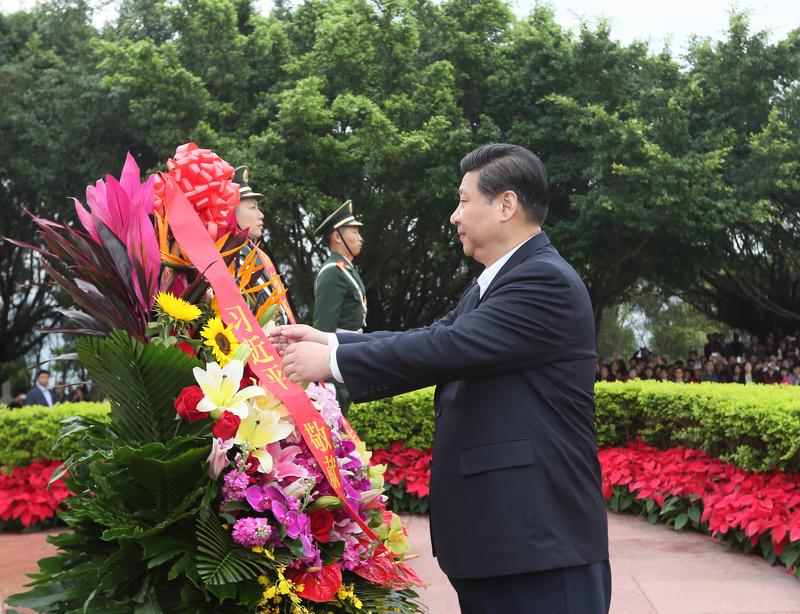 天下事主文)诞辰120周年将高规格纪念 党媒:邓小平对中国式现代化奠坚实基础