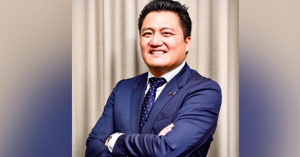 德健委小西雄马担任CEO