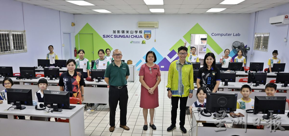 本报活动:第28届Newswire小学生时事问答比赛预赛,超过1万2000人参与