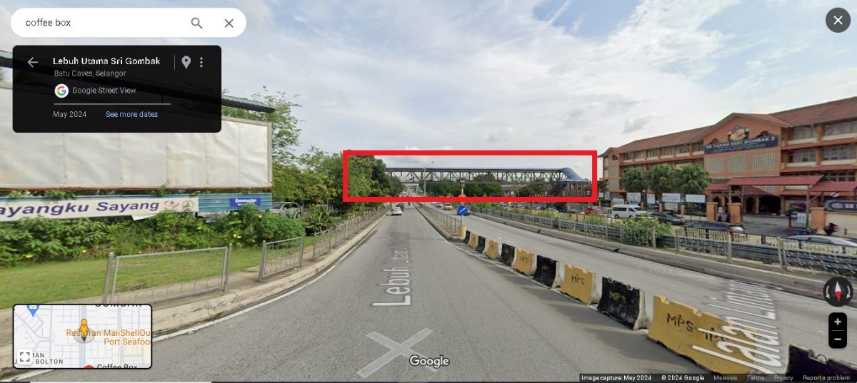 求真|蚊型脚车再现街头?2019年旧视频重传!