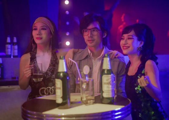 王晋恒/《高潮医生》一个保守社会的性启蒙