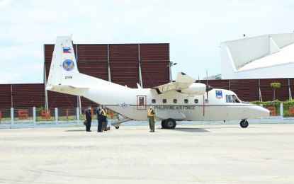 菲指控中国空军骚扰其军机 强烈谴责“危险挑衅动作”