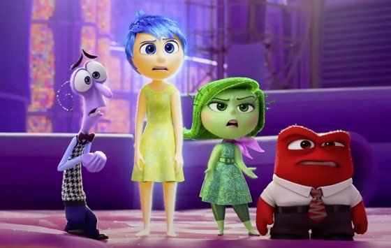 费比安/《Inside Out 2》从莱莉经历,看见李梓嘉
