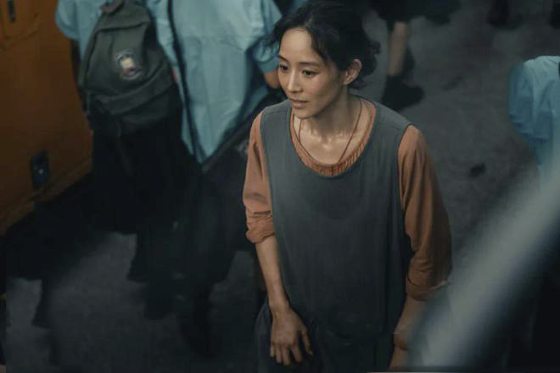 陈伟光/《默杀》不择手段的剥削
