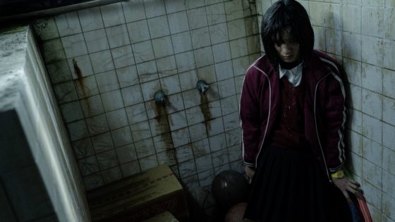 陈伟光/《默杀》不择手段的剥削