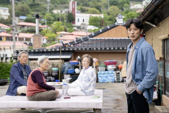陈头头/《Picnic》 总要有一次,是自己决定的路径