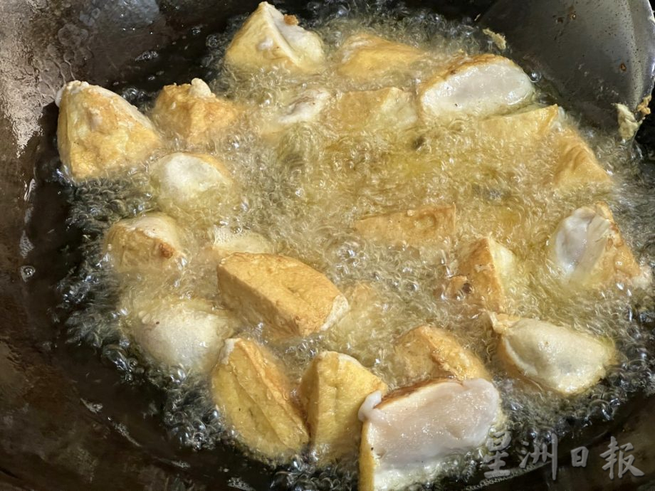 《私房好菜》:潮州家常菜