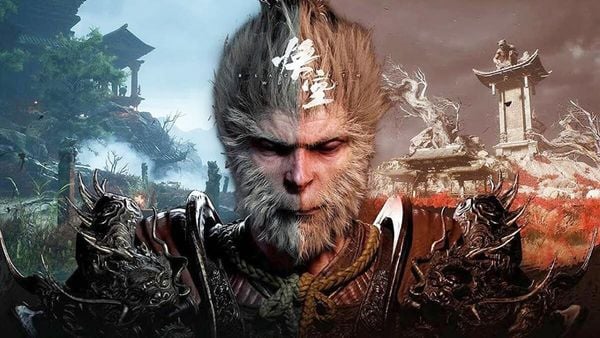 《黑神话:悟空》只是开始? 投资人:下一部3A钜作在路上了