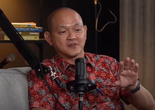 与“查理”分歧因素之一 王建民:不竞选雪州党选