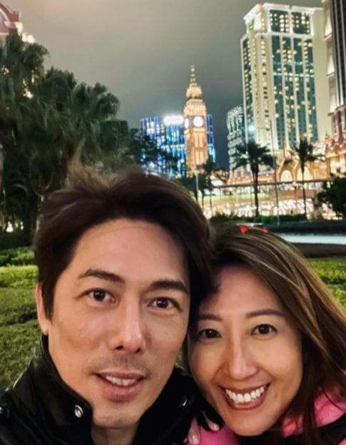 人妻遭爆偷情《中年2》郑梓浩 孙耀威胞妹“出事”急删社群网
