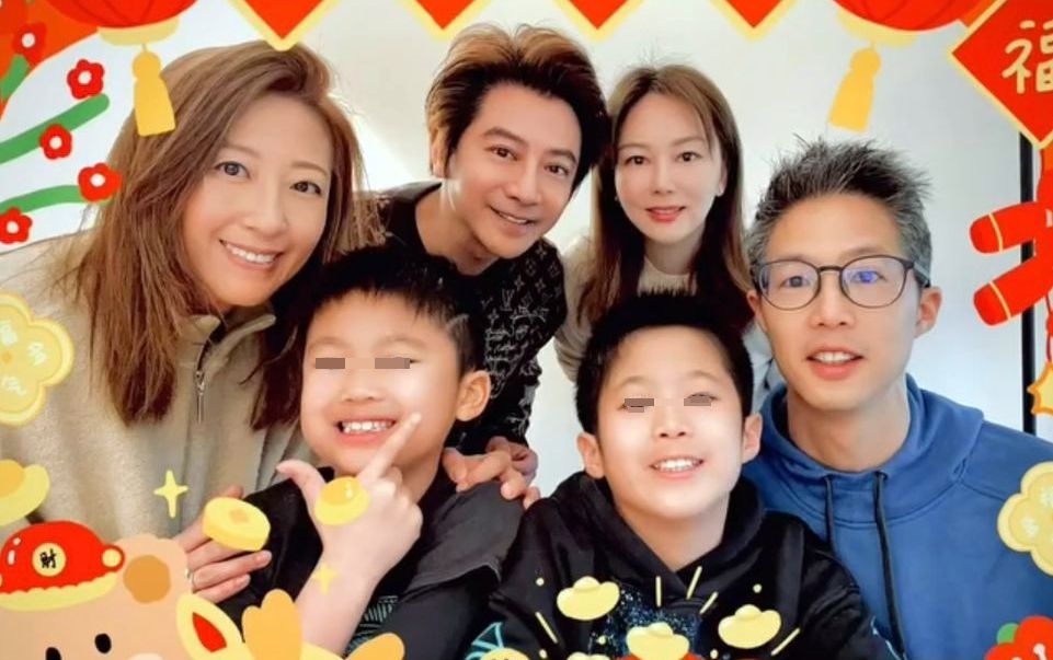 人妻遭爆偷情《中年2》郑梓浩 孙耀威胞妹“出事”急删社群网