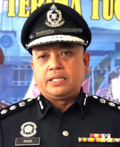 全国/吉兰丹男婴月子中心逝世.警已对5人录供
