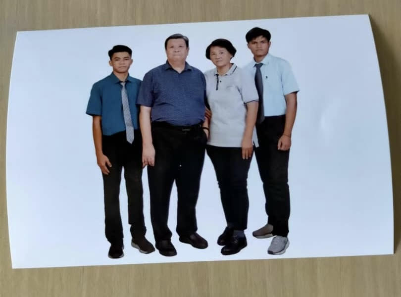 等10年,麻坡阿邦阿迪获得公民权了