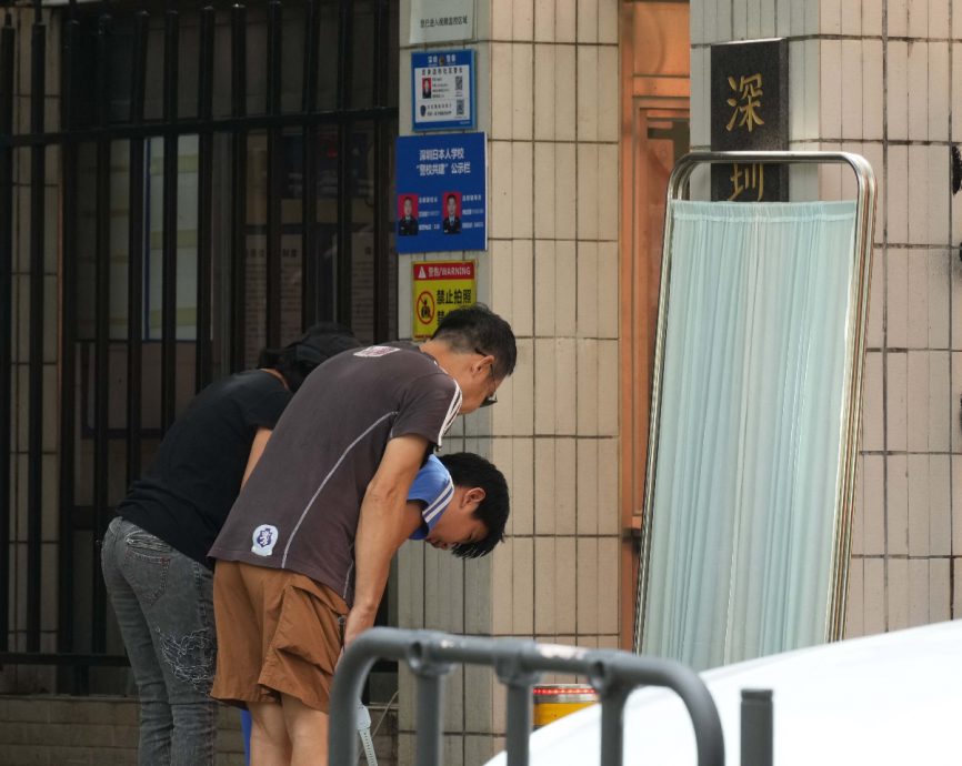 天下事 员工忧反日情结 日企允许员工暂时回国、居家办公