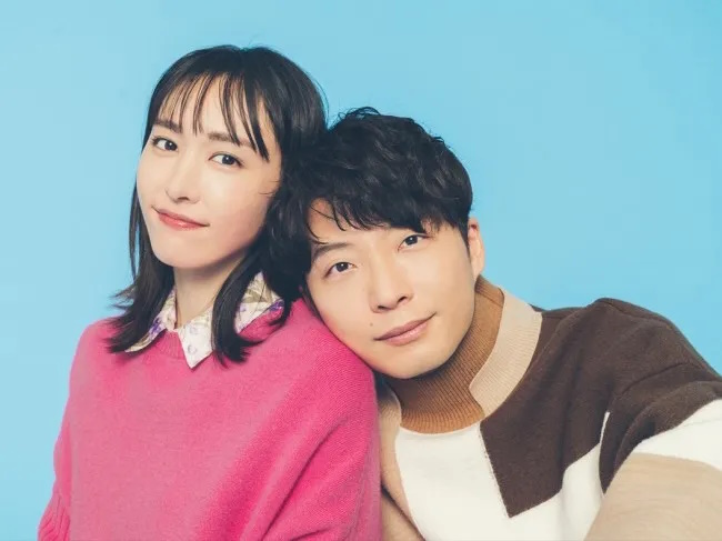 撇清婚内出轨爆料 星野源同框绯闻女主播