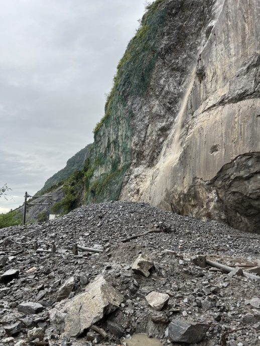 日气象厅:升级“非常强台”山陀儿料贯穿台湾