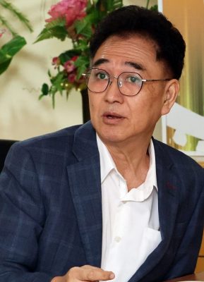 本报活动:世华趋势论坛