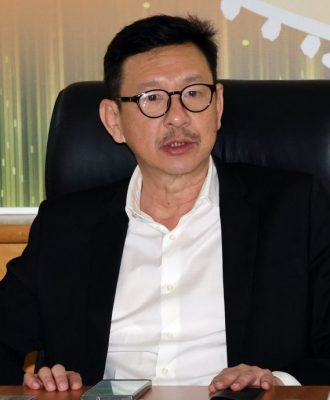 本报活动:世华趋势论坛
