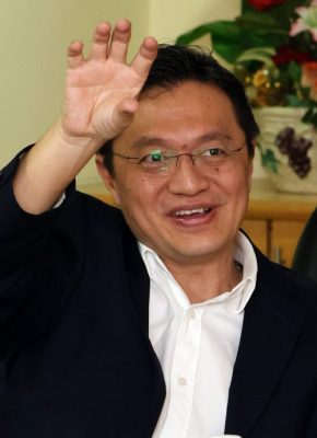 本报活动:世华趋势论坛
