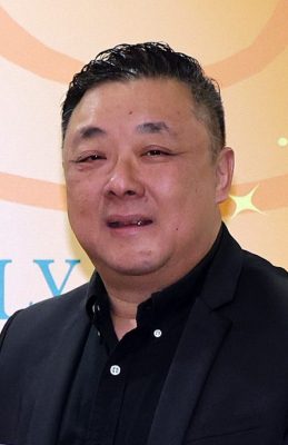 本报活动:世华趋势论坛