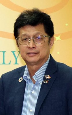 本报活动:世华趋势论坛