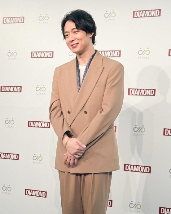 朴有天日本再出道 网酸:演艺圈是神奇的地方