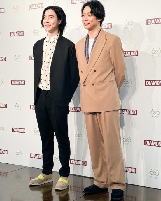 朴有天日本再出道 网酸:演艺圈是神奇的地方