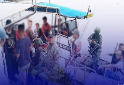 载8大马人跨境菲国遭逮捕 旅游部冻结旅游公司执照