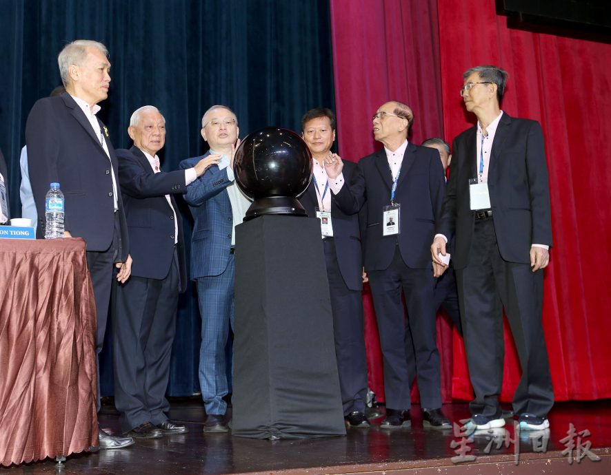 马化合作社/ 财务报告转亏为盈,提出派息8%予17万社员