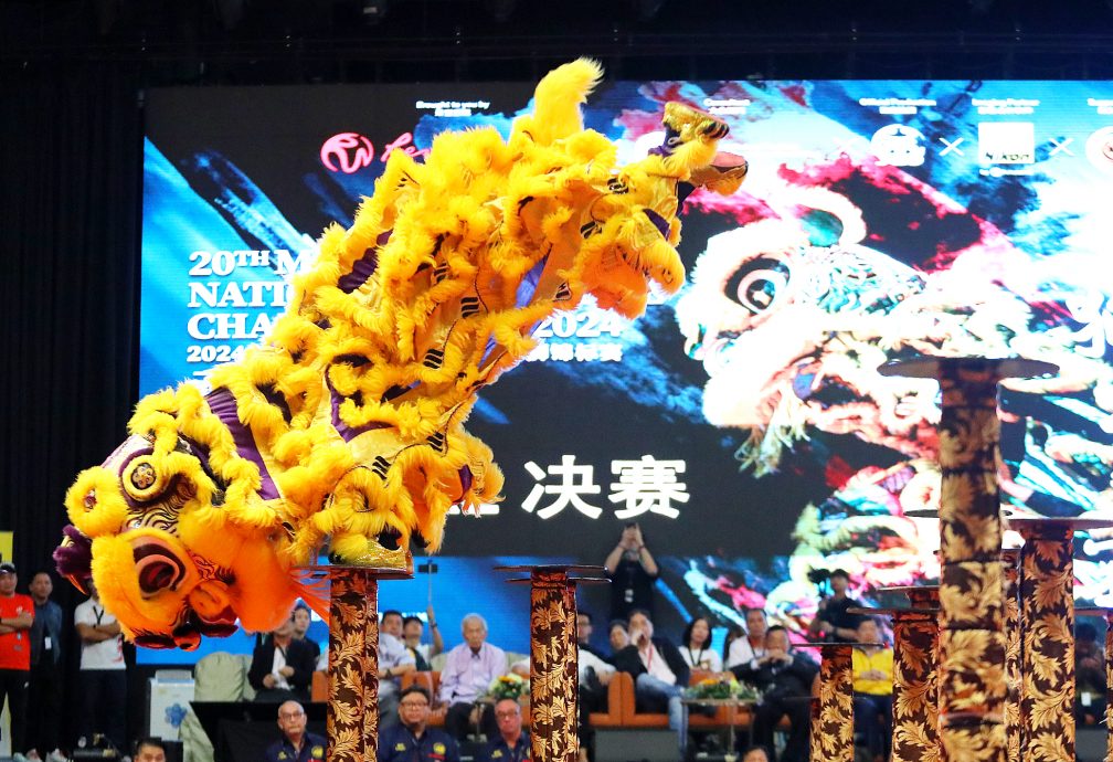 (多图)云顶狮王杯|总决赛硝烟四起 10支狮队剑指“狮王”